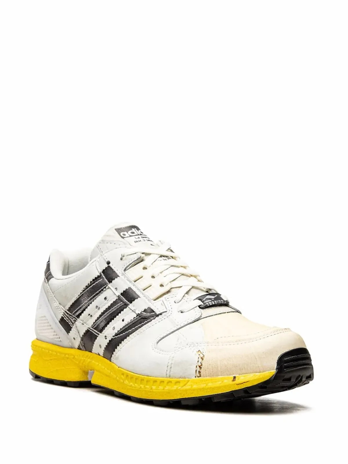 adidas ZX 8000 スーパースター・シューズ - 画像2