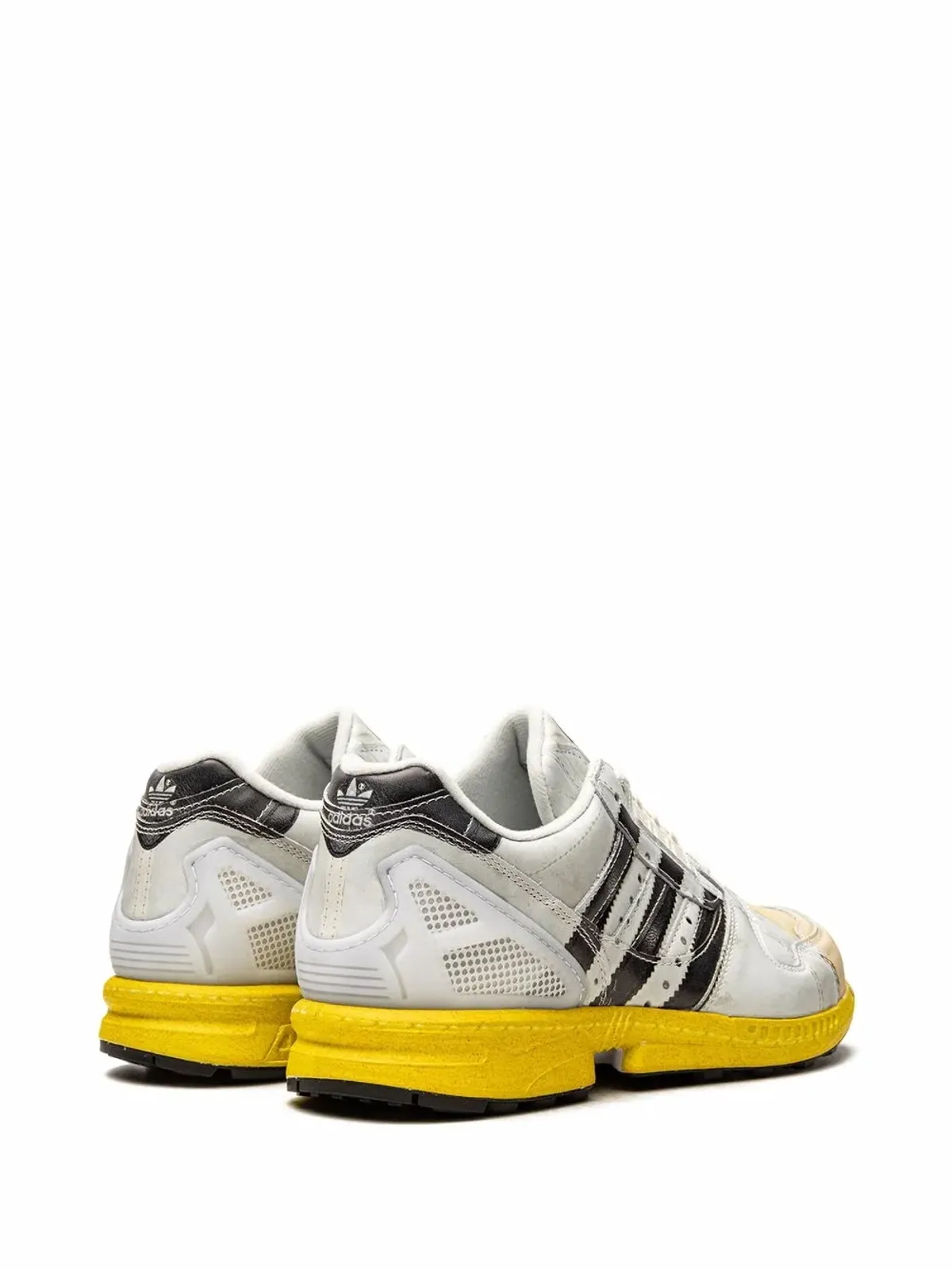 adidas ZX 8000 スーパースター・シューズ - 画像3