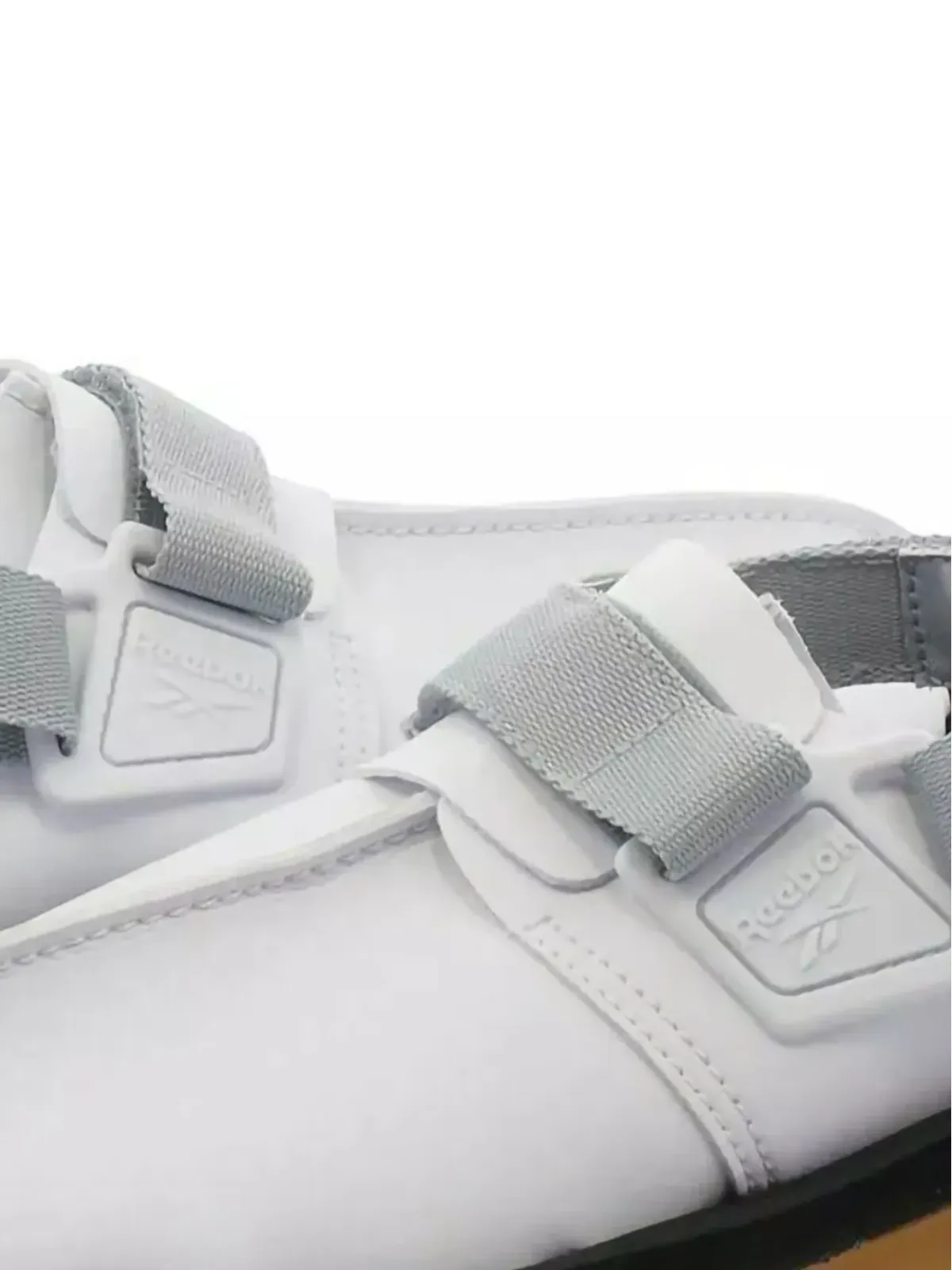 Reebok Beatnik Syn スライド - 画像2
