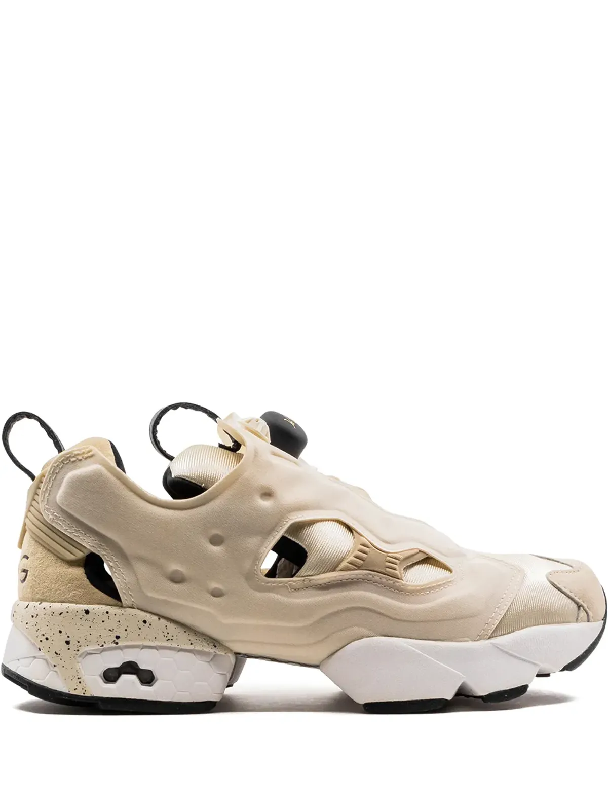 Reebok Instapump Fury 1st OG スニーカー - 画像1