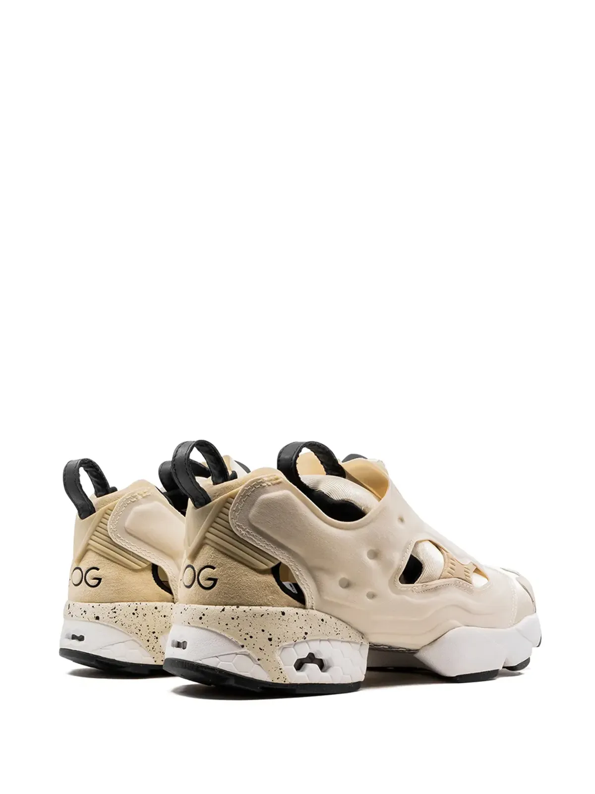 Reebok Instapump Fury 1st OG スニーカー - 画像3