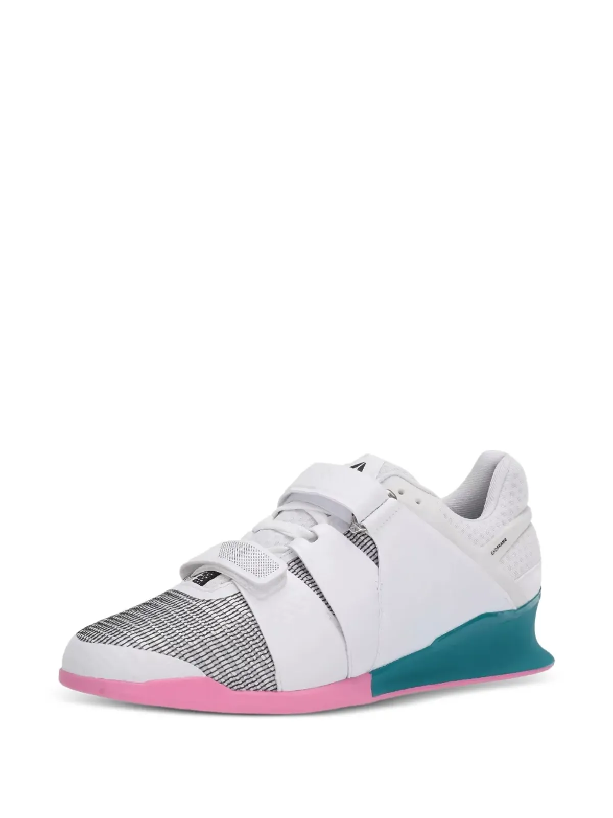 Reebok Legacylifter Flexweave スニーカー - 画像5