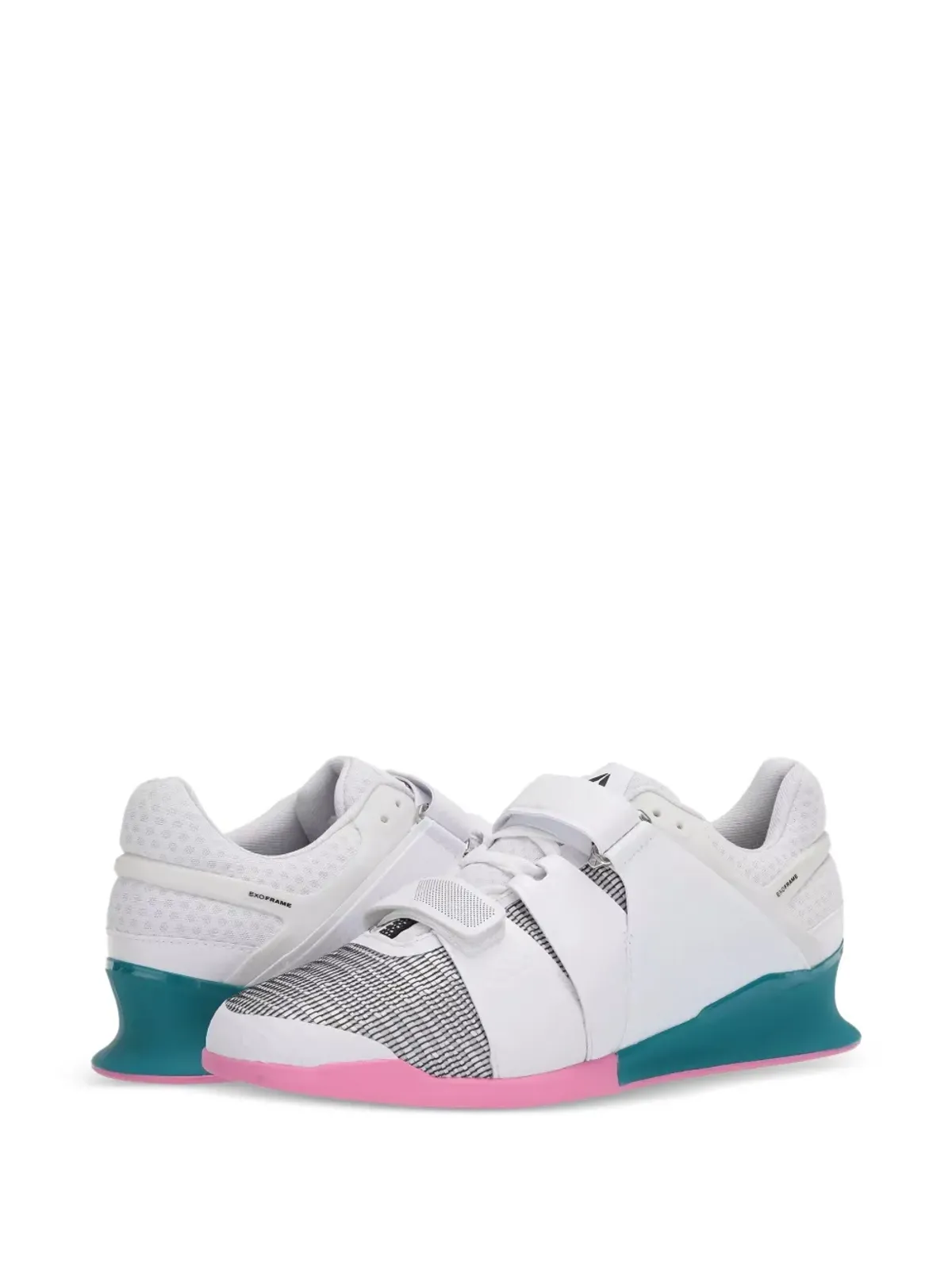 Reebok Legacylifter Flexweave スニーカー - 画像2
