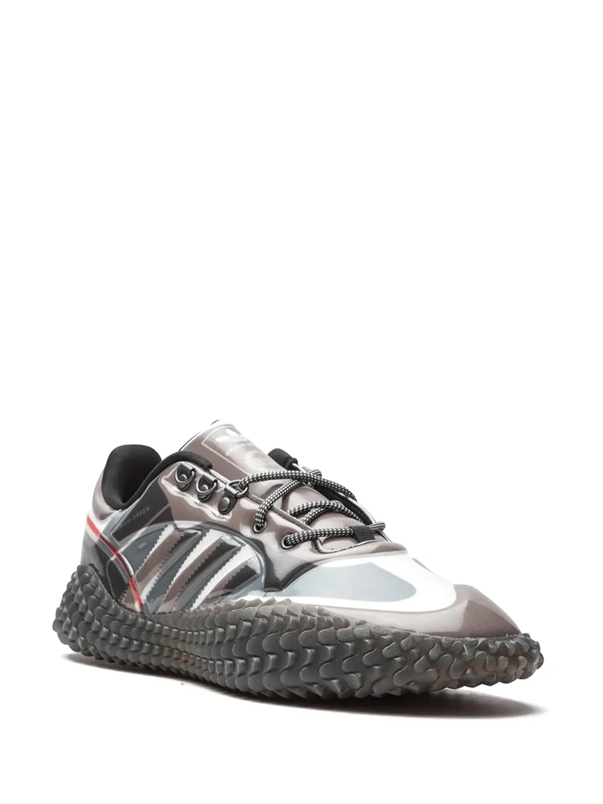 adidas x Craig Green Polta AKH スニーカー - 画像2