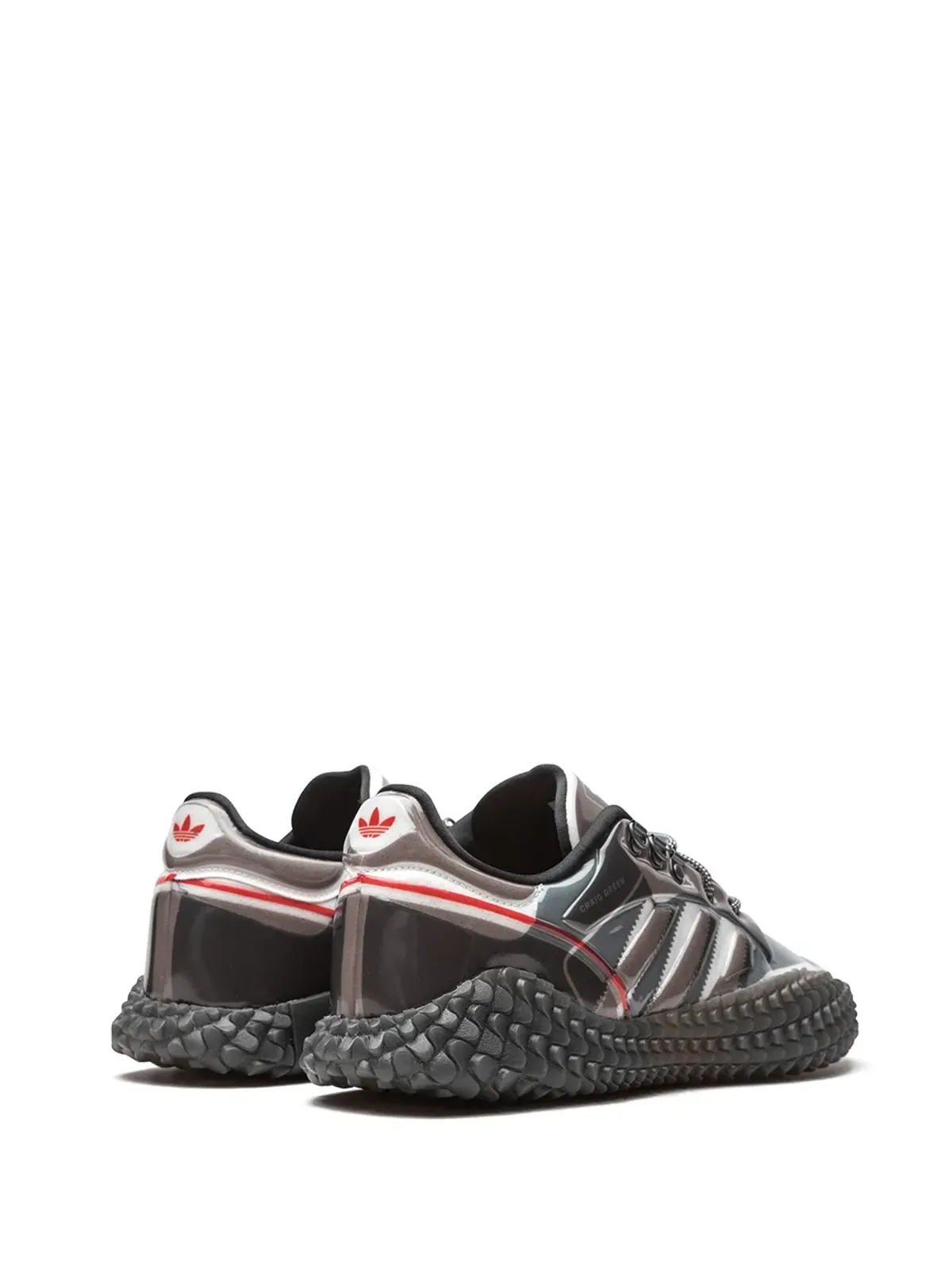 adidas x Craig Green Polta AKH スニーカー - 画像3