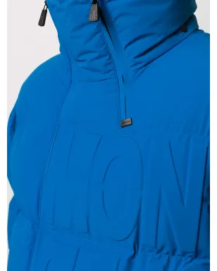 Moncler Grenoble パディドダウンジャケット - サムネイル5