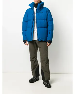 Moncler Grenoble パディドダウンジャケット - サムネイル2