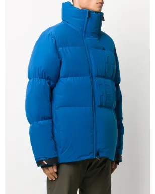 Moncler Grenoble パディドダウンジャケット - サムネイル3