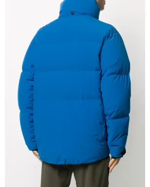 Moncler Grenoble パディドダウンジャケット - サムネイル4