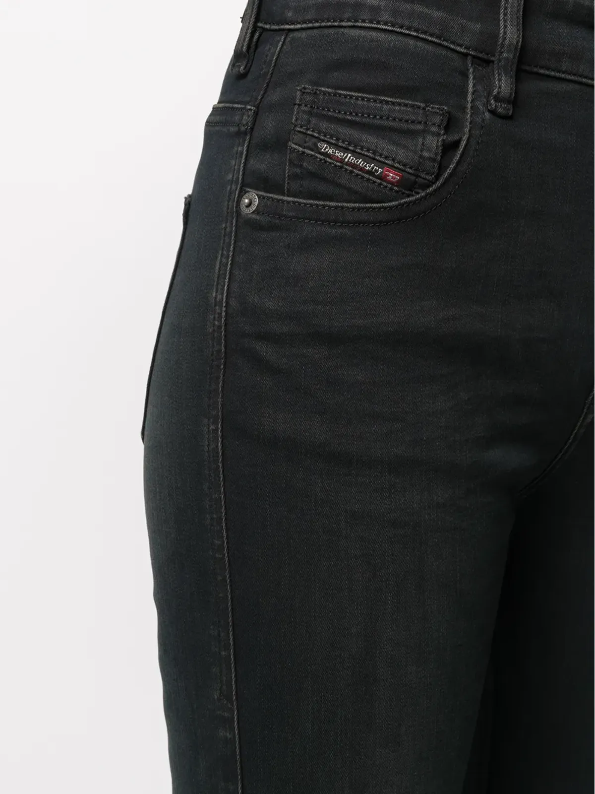 Diesel Slandy super skinny jeans - 画像5