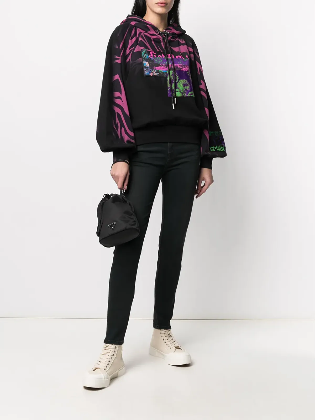 Diesel Slandy super skinny jeans - 画像2