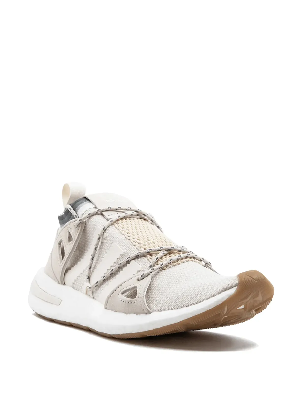 adidas アーキン ローカットスニーカー - White - 画像2