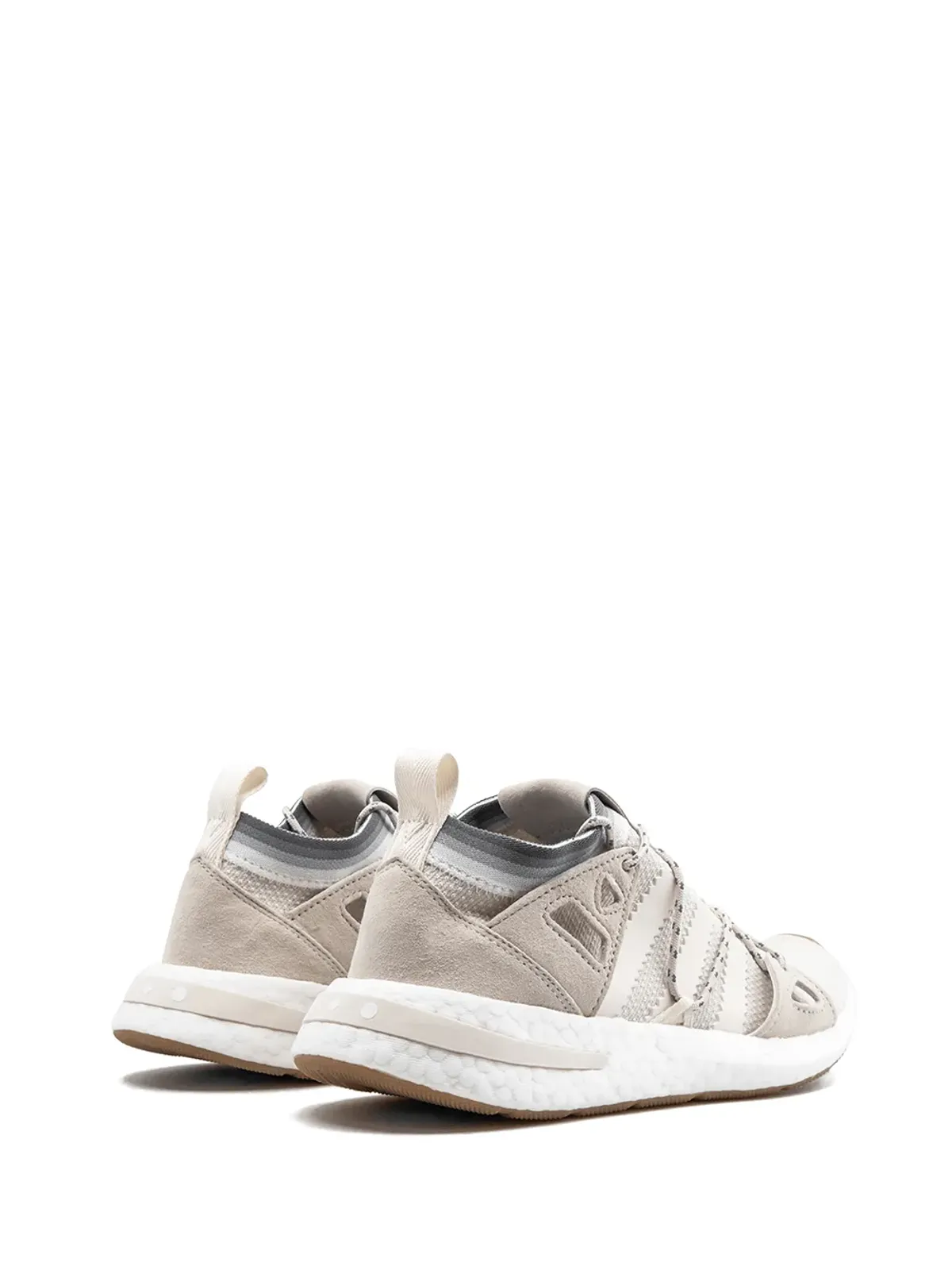 adidas アーキン ローカットスニーカー - White - 画像3