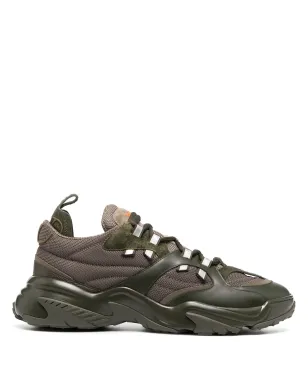 Valentino Garavani Afterdusk ローカットスニーカー - サムネイル1