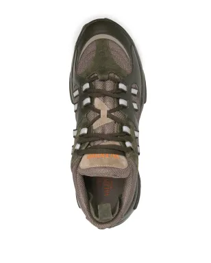 Valentino Garavani Afterdusk ローカットスニーカー - サムネイル4