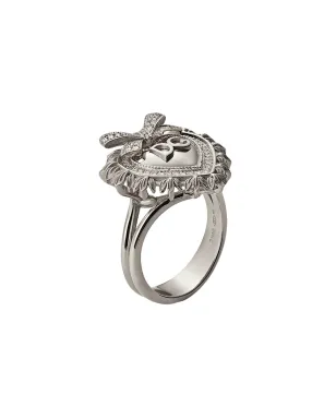 Dolce & Gabbana Devotion ダイヤモンドリング - サムネイル2