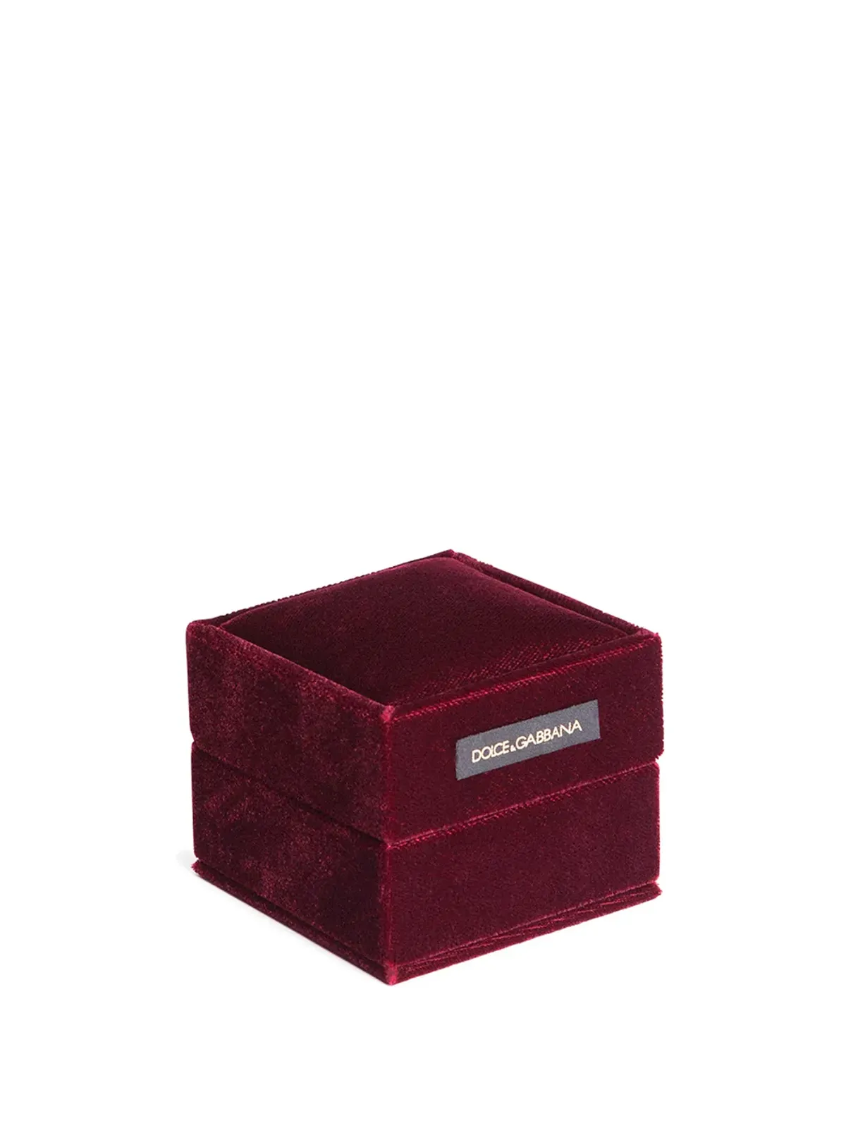 Dolce & Gabbana Devotion ダイヤモンドリング - 画像4