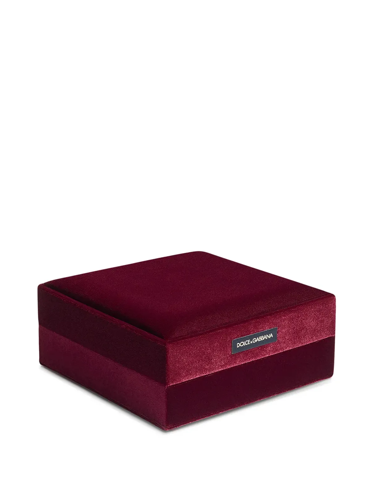 Dolce & Gabbana Devotion ダイヤモンド ピアス - 画像4