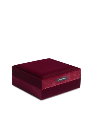Dolce & Gabbana Devotion ダイヤモンド ピアス - サムネイル4