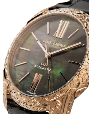Dolce & Gabbana DG7 Gattopardo ウォッチ - サムネイル2