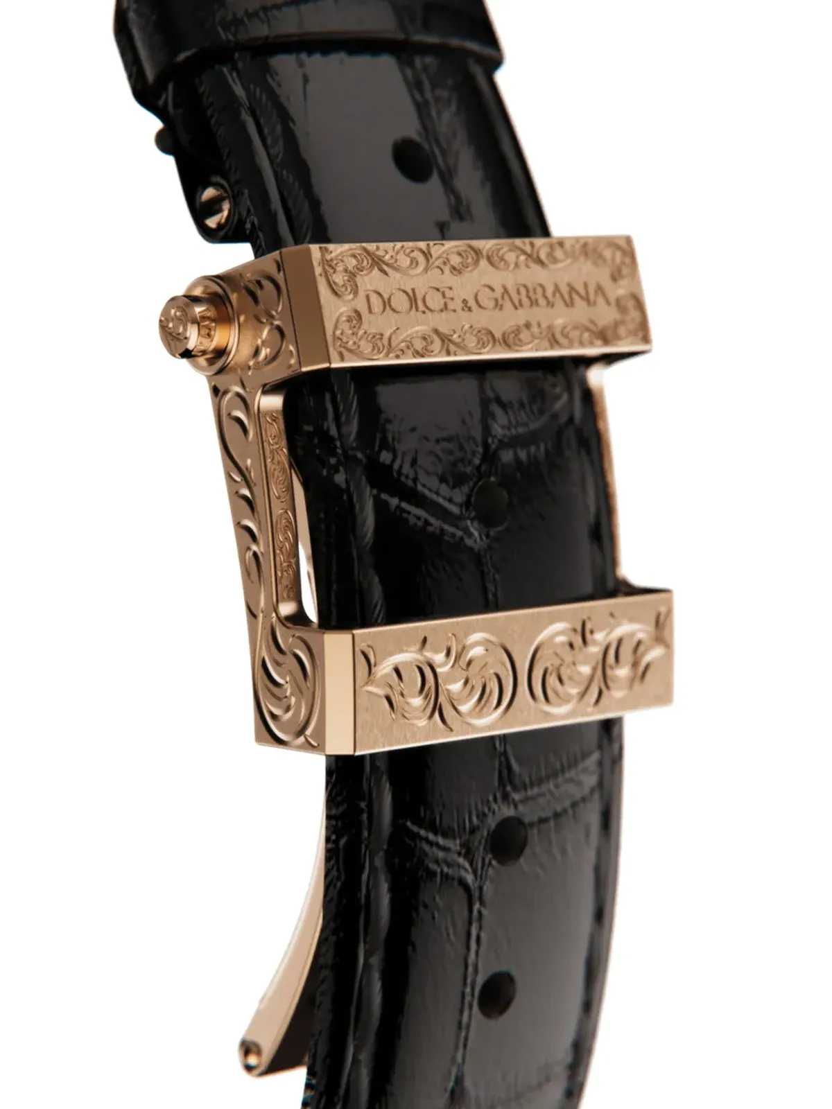Dolce & Gabbana DG7 Gattopardo ウォッチ - 画像3