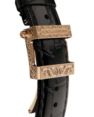 Dolce & Gabbana DG7 Gattopardo ウォッチ - サムネイル3