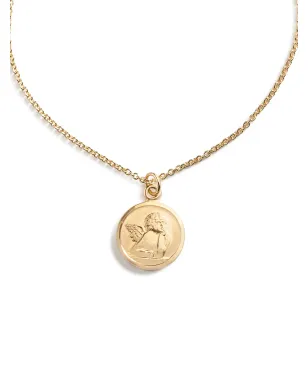 Dolce & Gabbana 18Kイエローゴールド キッズブレスレット - サムネイル1