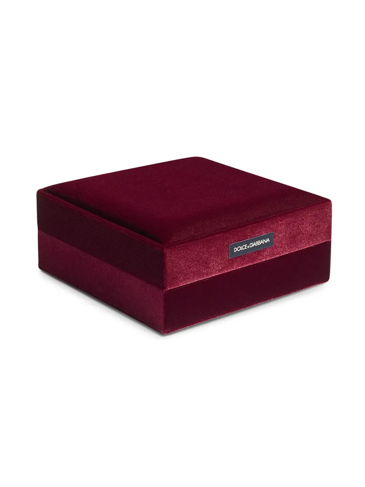 Dolce & Gabbana 18K イエローゴールド シチリア ジェイドとサファイア ブレスレット - 画像3
