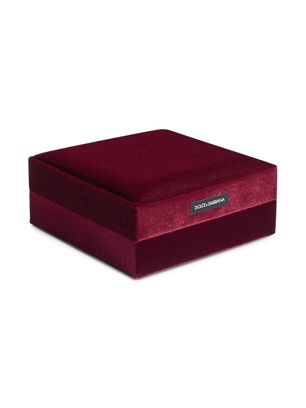 Dolce & Gabbana 18Kイエローゴールドとホワイトゴールド ロイヤルクォーツとダイヤモンド ブローチ - 画像3