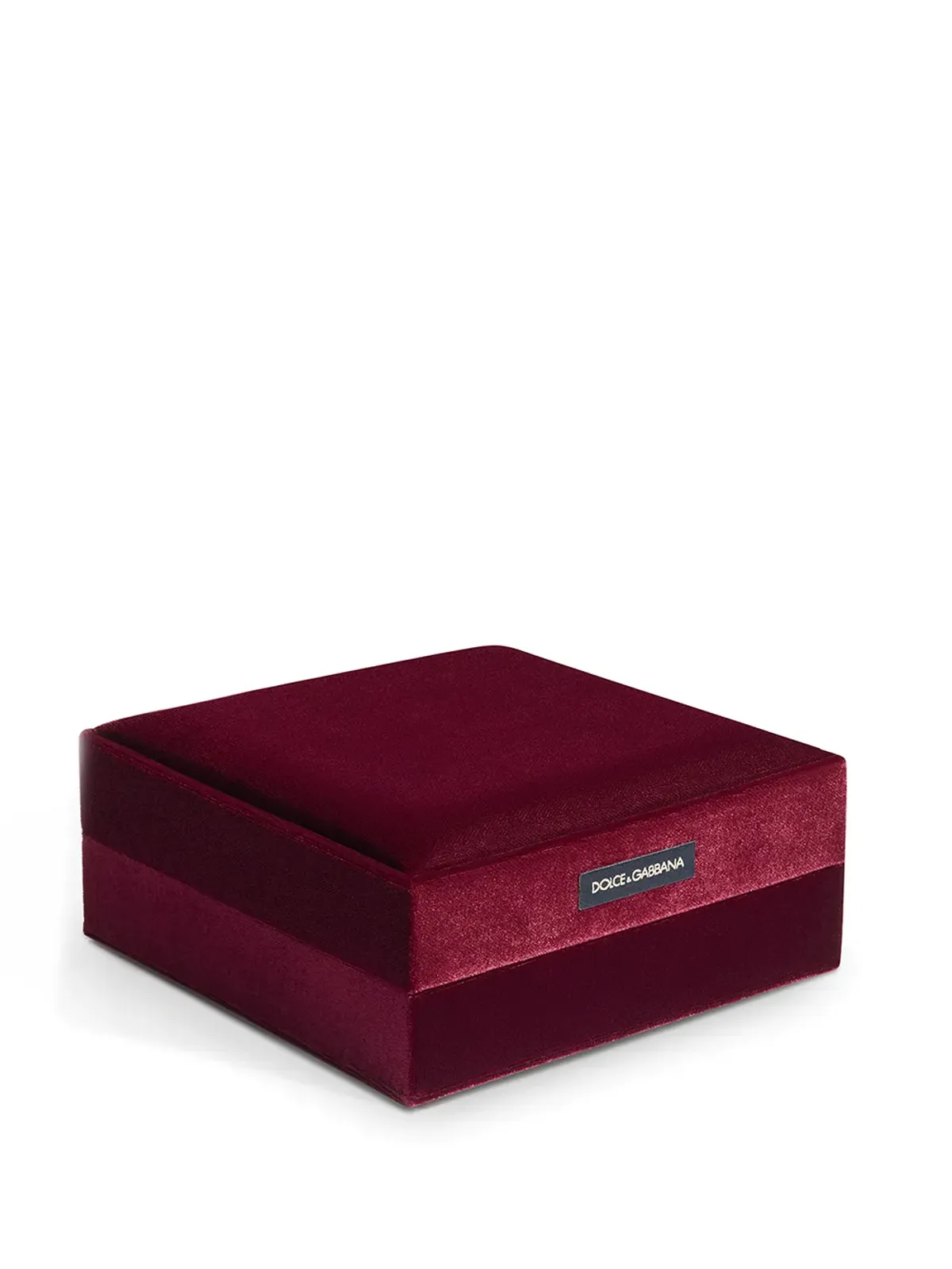 Dolce & Gabbana 18Kホワイトゴールド デボーション ダイヤモンド ブレスレット - シルバー - 画像3