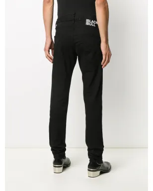 DSQUARED2 ブラック・ボールジーンズ - サムネイル4