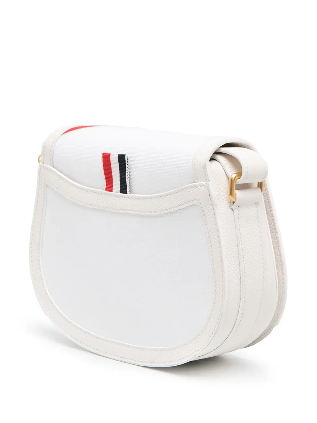Thom Browne ショルダーサドルバッグ - 画像3