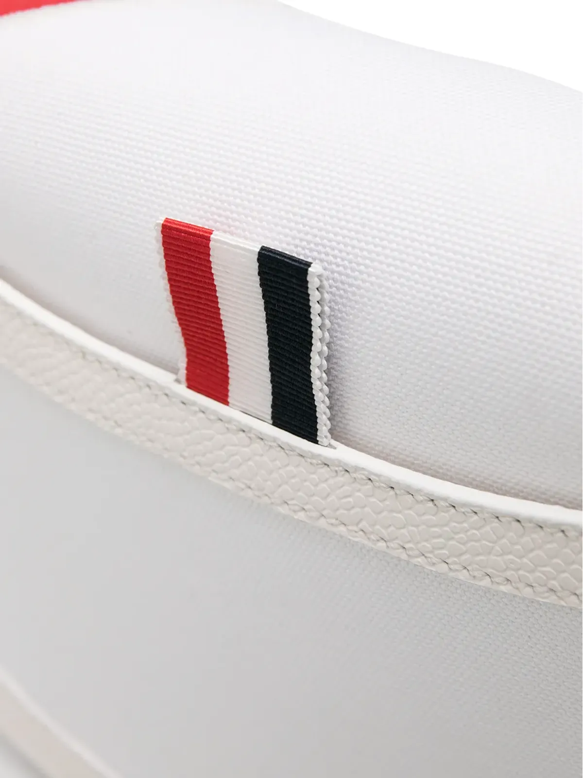 Thom Browne ショルダーサドルバッグ - 画像4
