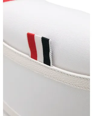 Thom Browne ショルダーサドルバッグ - サムネイル4
