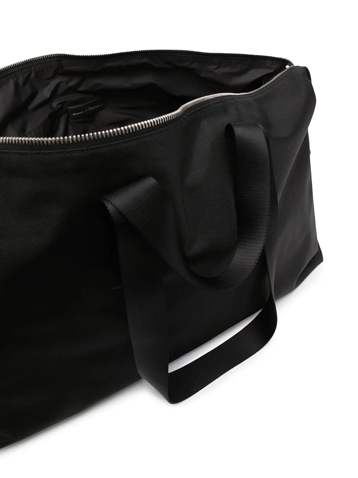 3.1 Phillip Lim デコンストラクド ダッフルバッグ - 画像5