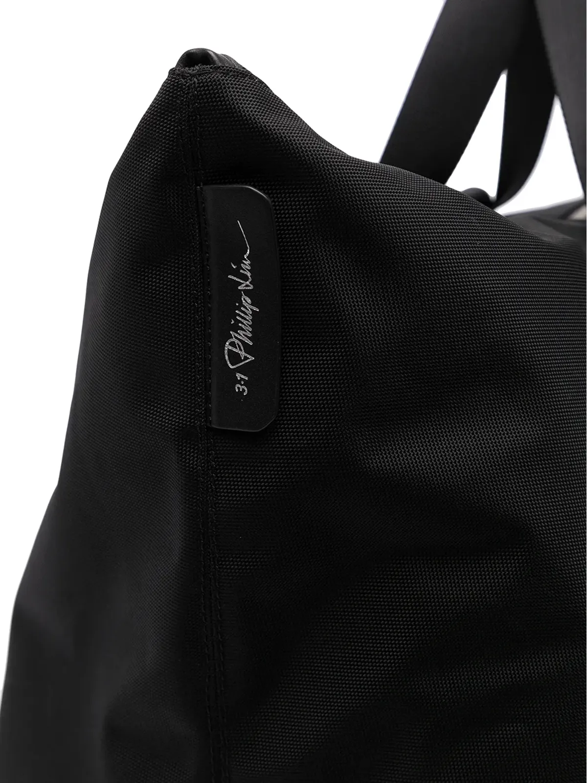 3.1 Phillip Lim デコンストラクド ダッフルバッグ - 画像4