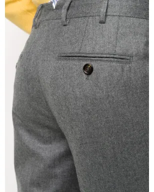 Brunello Cucinelli テーラードウールパンツ - サムネイル5
