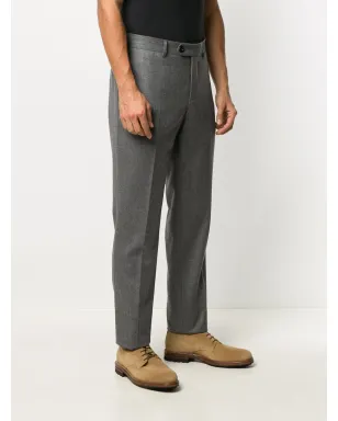 Brunello Cucinelli テーラードウールパンツ - サムネイル3