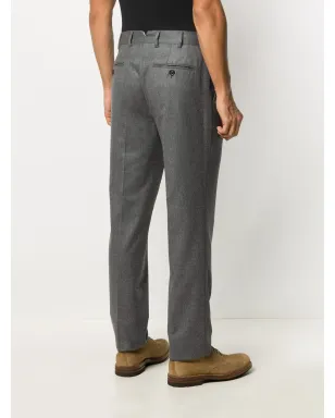 Brunello Cucinelli テーラードウールパンツ - サムネイル4
