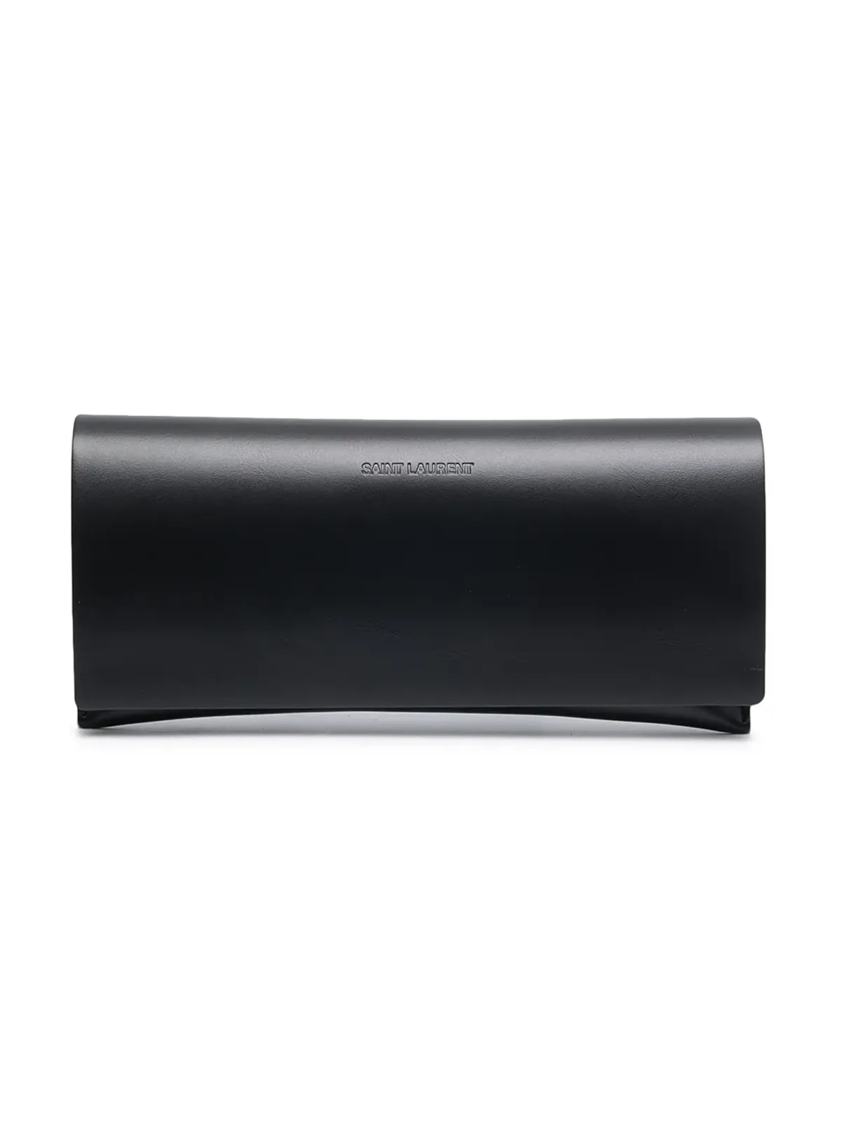 Saint Laurent Eyewear SL364シールドサングラス - 画像4