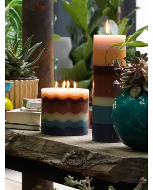 Missoni Home トーテムキャンドル - サムネイル3