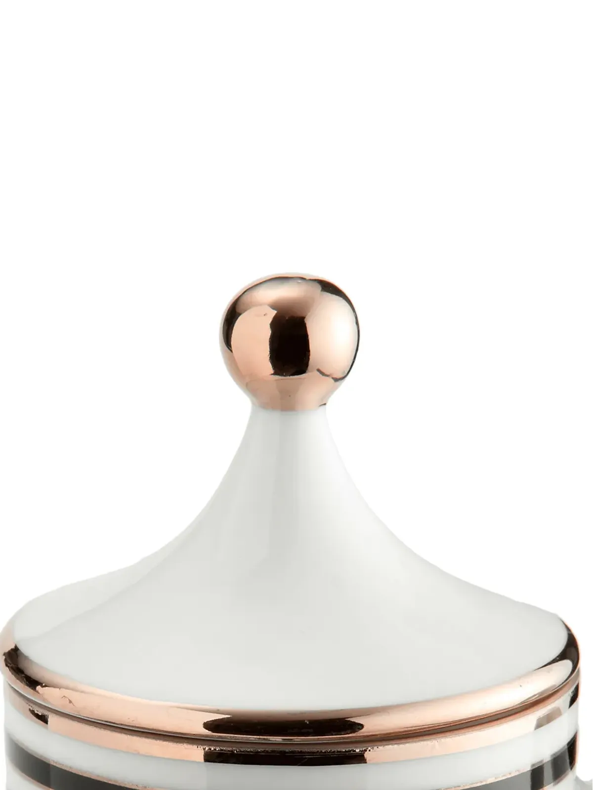 GINORI 1735 Labirinto Tête à Tête コーヒーセット - 画像2