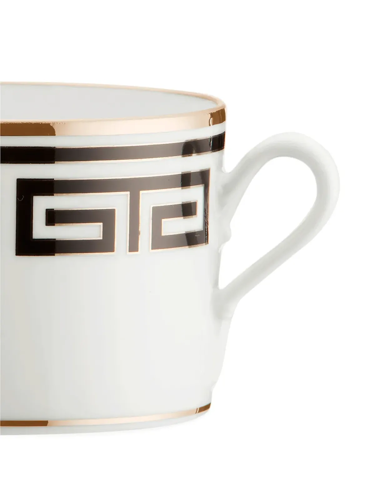 GINORI 1735 Labirinto ティーカップ - 画像3
