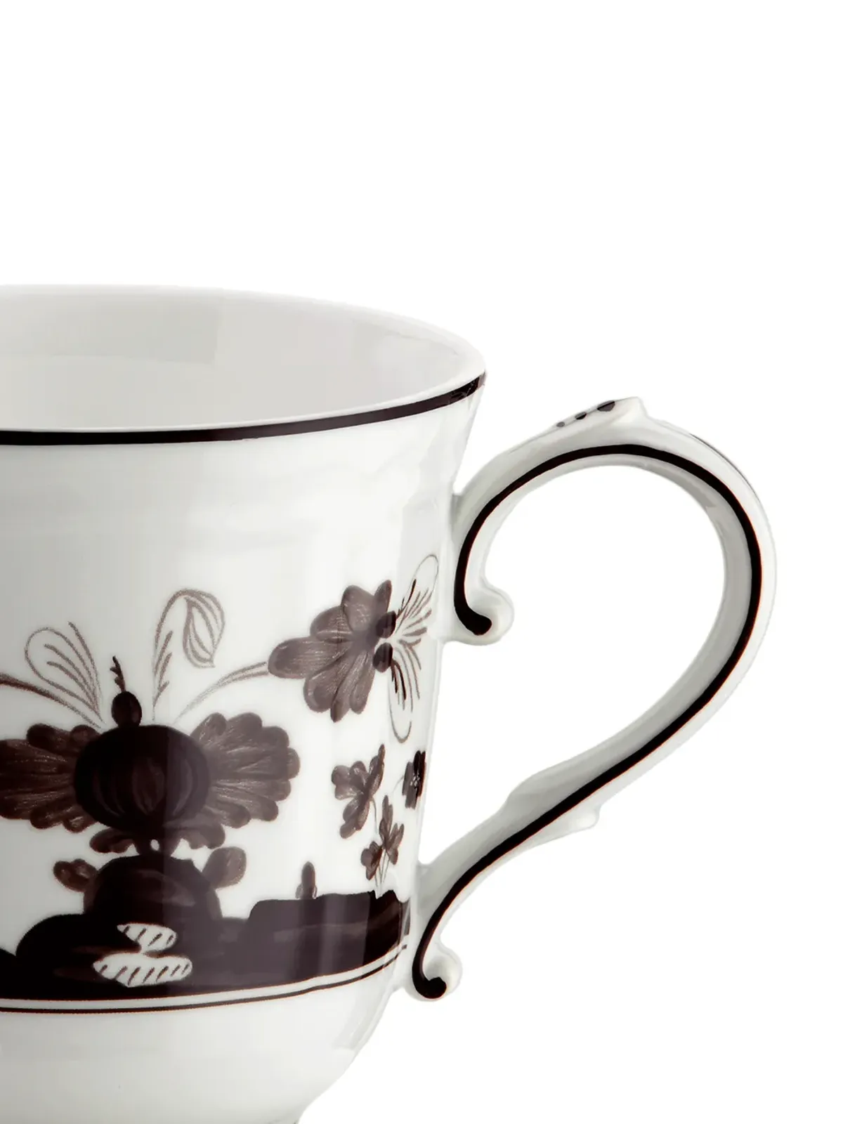 GINORI 1735 Oriente Italiano mug - White - 画像3