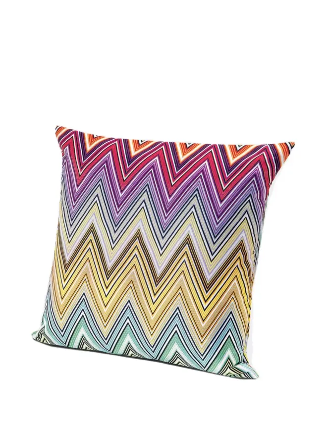 Missoni Home Missoni Home 小さめのKewクッションの商品画像