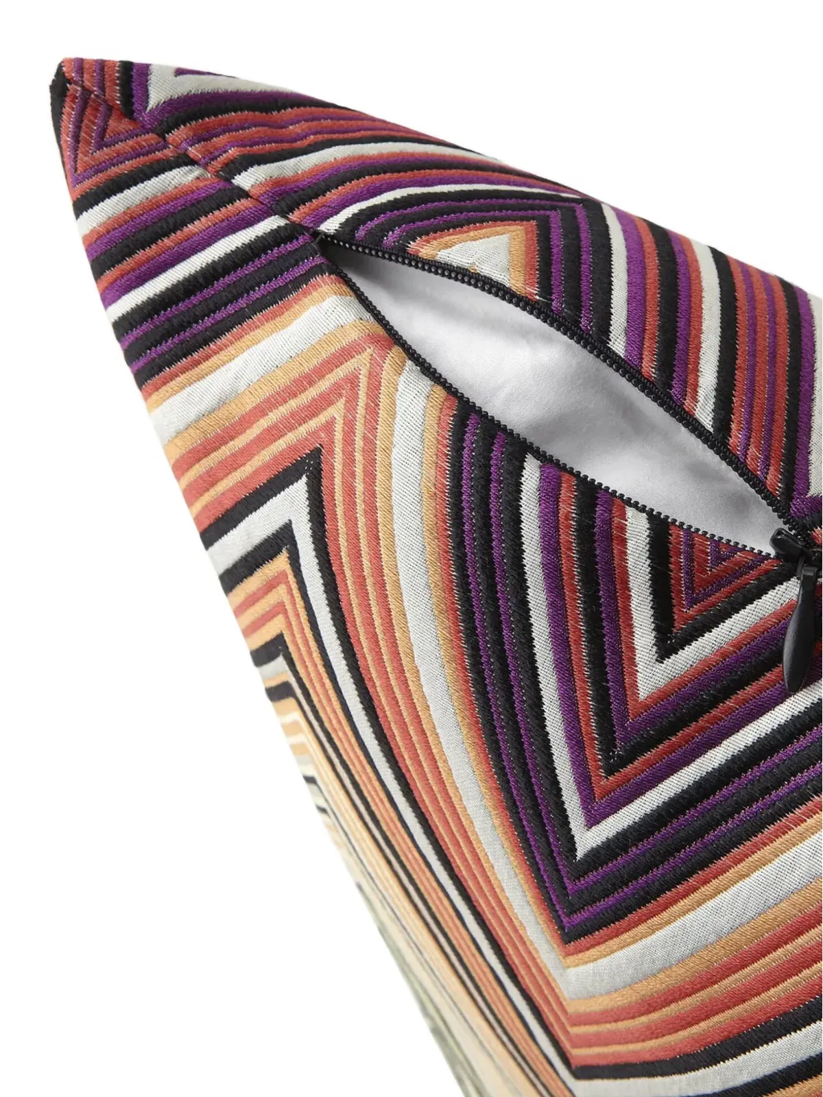Missoni Home 小さめのKewクッション - 画像2