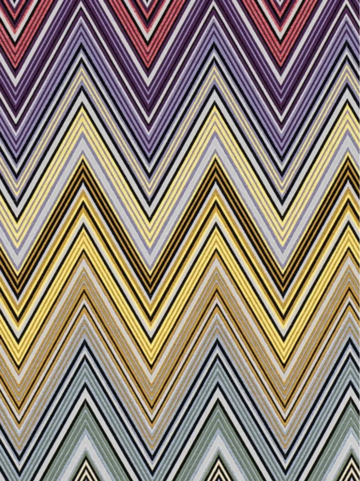 Missoni Home 小さめのKewクッション - 画像3