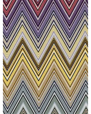 Missoni Home 小さめのKewクッション - サムネイル3