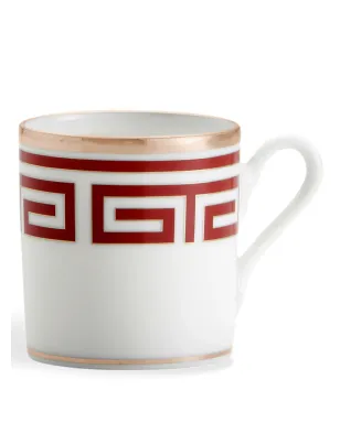 GINORI 1735 Labirinto コーヒーカップ（セット2） - サムネイル1