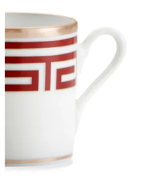 GINORI 1735 Labirinto コーヒーカップ（セット2） - サムネイル3